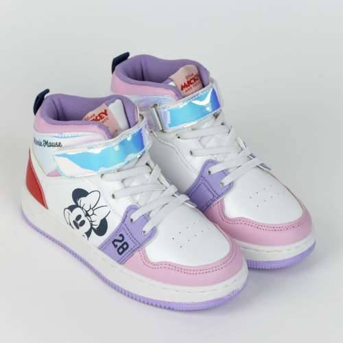 Kinder Sportschuhe Minnie Mouse Roza Cijena