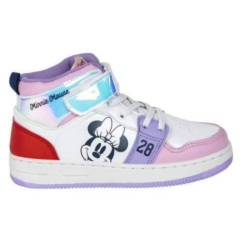 Kinder Sportschuhe Minnie Mouse Roza Cijena