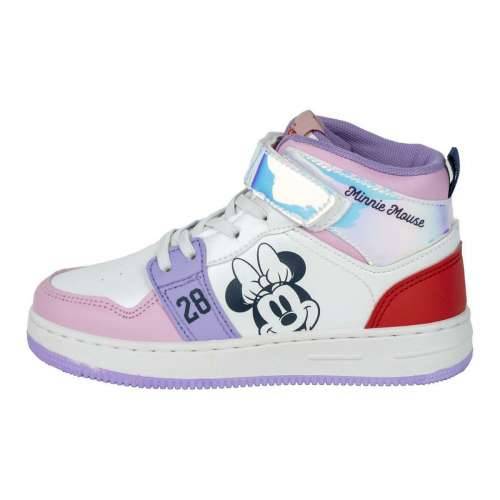Kinder Sportschuhe Minnie Mouse Roza Cijena