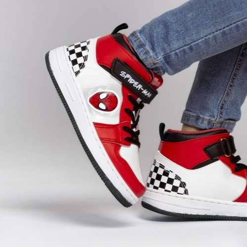Kinder Sportschuhe Spider-Man Cijena