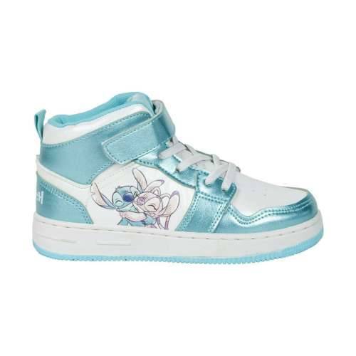 Kinder Sportschuhe Stitch Svetlo Plava Cijena