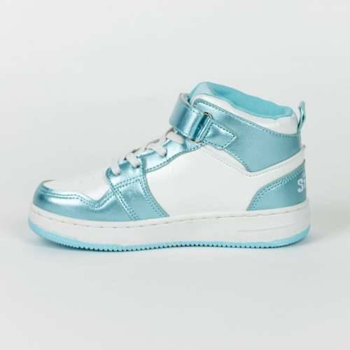 Kinder Sportschuhe Stitch Svetlo Plava Cijena