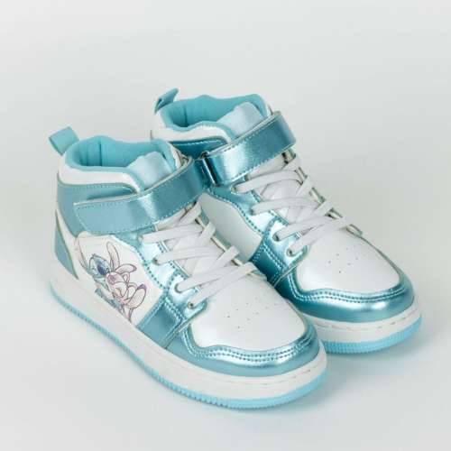 Kinder Sportschuhe Stitch Svetlo Plava Cijena