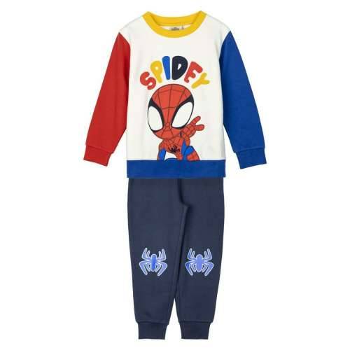 Dječja Trenirka Spidey Pisana Cijena