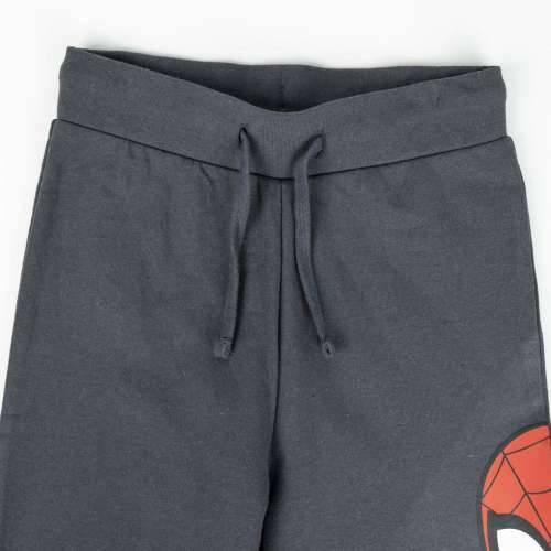 Dječja Trenirka Spider-Man Crvena Cijena