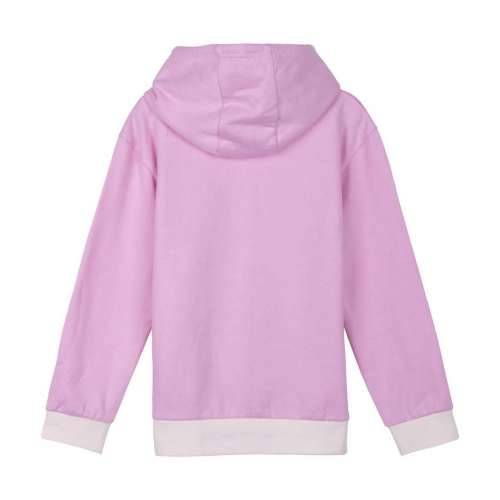 Unisex Majica s Kapuljačom Barbie Roza Cijena