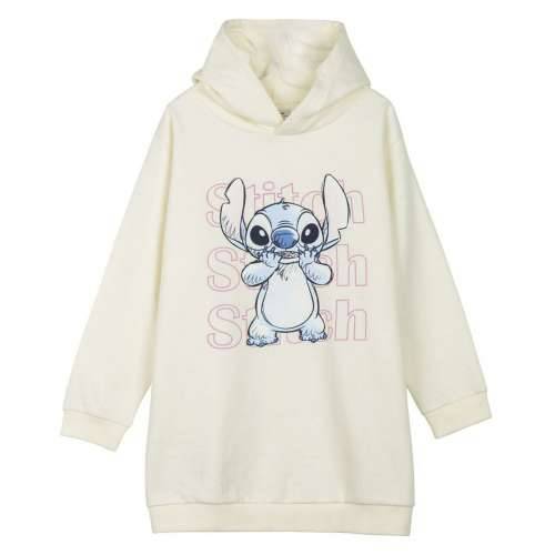 Haljina Stitch Bež Cijena