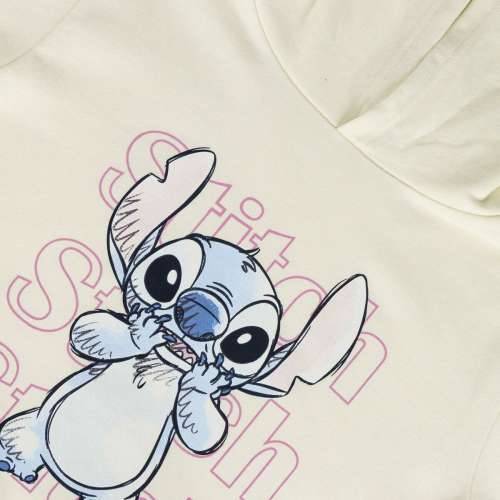 Haljina Stitch Bež Cijena