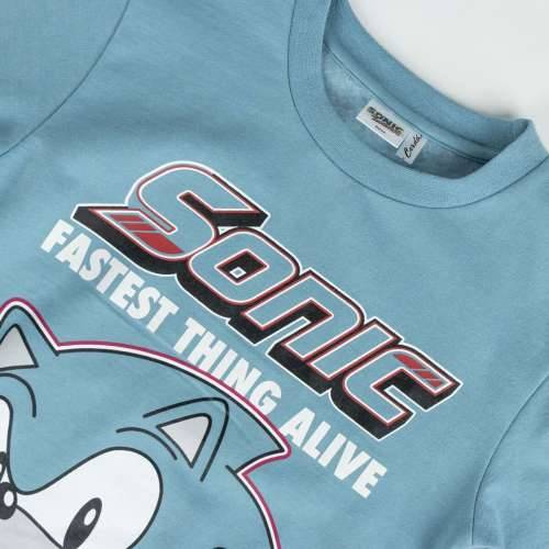 Dječja Trenirka Sonic Tamnozelena Cijena