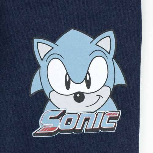 Dječja Trenirka Sonic Tamnozelena Cijena