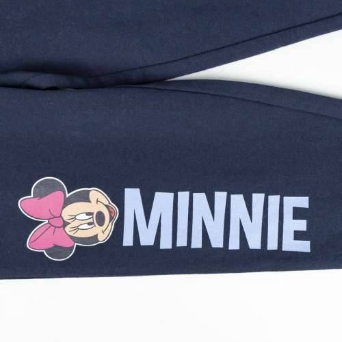 Dječja Trenirka Minnie Mouse Roza Cijena