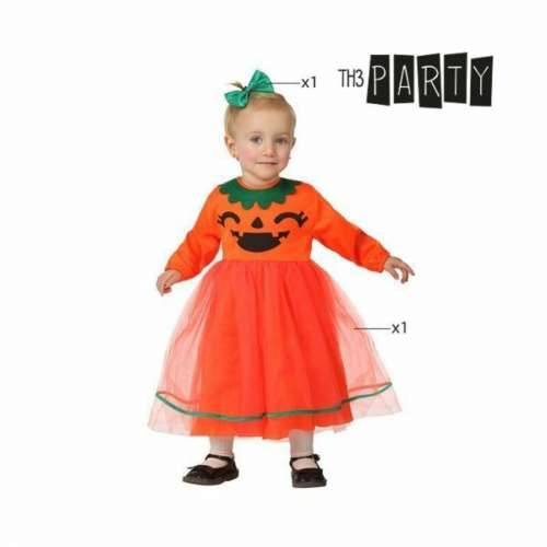 Svečana odjeća za bebe Th3 Party Oranžna (2 Dijelovi) Cijena