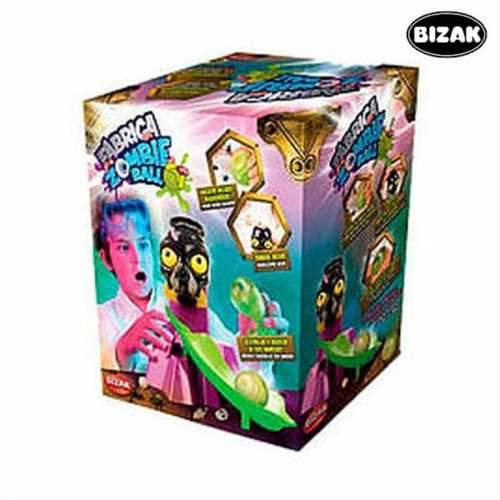 Zombie Ball Factory Bizak 7586 Cijena
