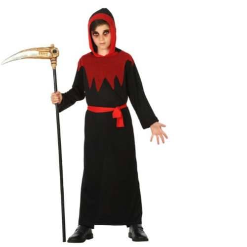 Svečana odjeća za djecu Crna Demon (2 Dijelovi) Cijena