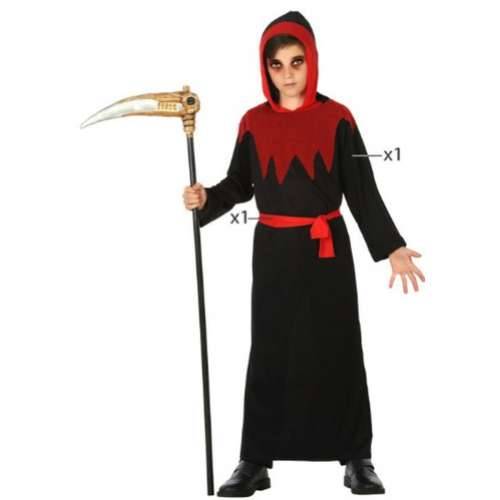 Svečana odjeća za djecu Crna Demon (2 Dijelovi) Cijena