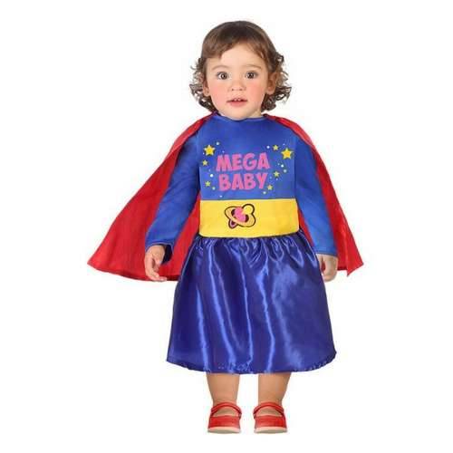 Svečana odjeća za bebe Pisana Heroj Crtanog Filma Superjunak (2 Dijelovi) (2 pcs) Cijena
