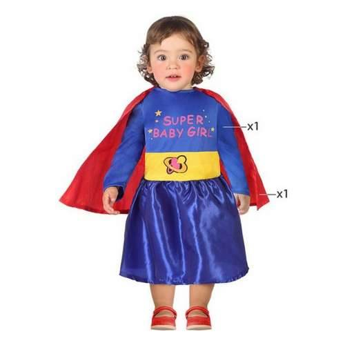 Svečana odjeća za bebe Pisana Heroj Crtanog Filma Superjunak (2 Dijelovi) (2 pcs) Cijena