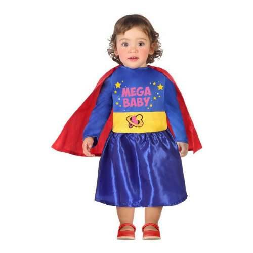 Svečana odjeća za bebe Pisana Heroj Crtanog Filma Superjunak (2 Dijelovi) (2 pcs) Cijena