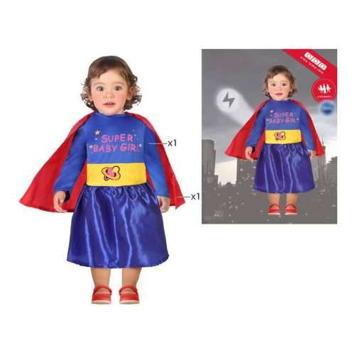 Svečana odjeća za bebe Pisana Heroj Crtanog Filma Superjunak (2 Dijelovi) (2 pcs) Cijena