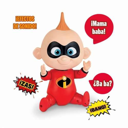 Figura Jack Jack Incredible Bizak 61230393 114393 Cijena