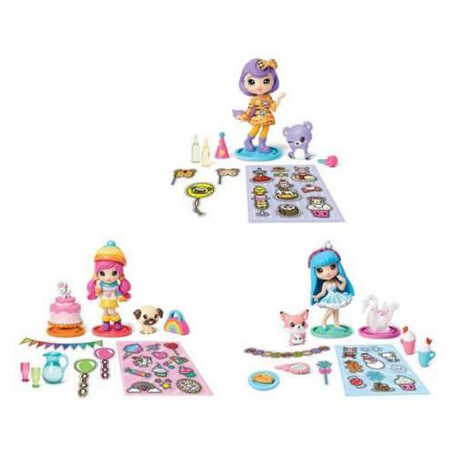 Lutka Party Popteenies Double Surprise Bizak 115178 Cijena