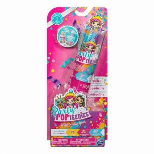 Lutka Party Popteenies Double Surprise Bizak 115178 Cijena