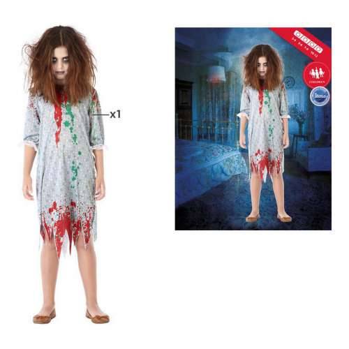 Svečana odjeća za djecu Pisana Zombies (1 Dijelovi) Cijena