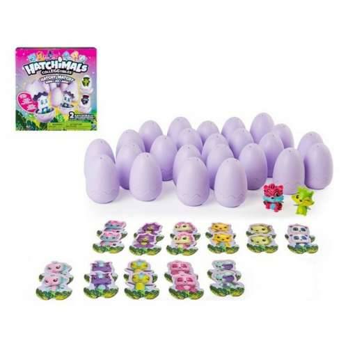 Figura za zbirku Hatchimals Hatchy Matchy Bizak 61924602 Cijena