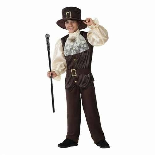 Svečana odjeća za djecu Steampunk Cijena