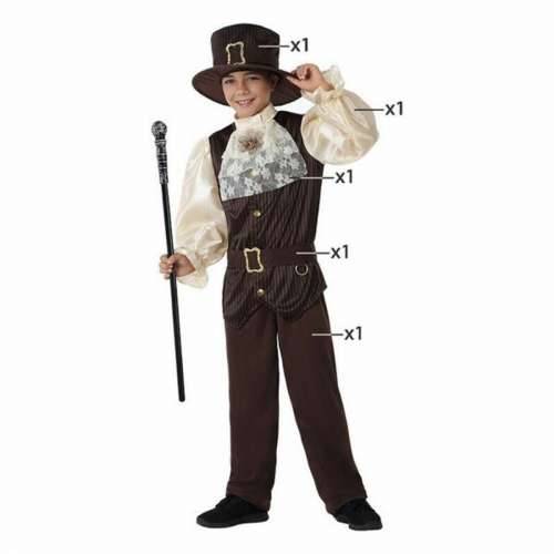 Svečana odjeća za djecu Steampunk Cijena