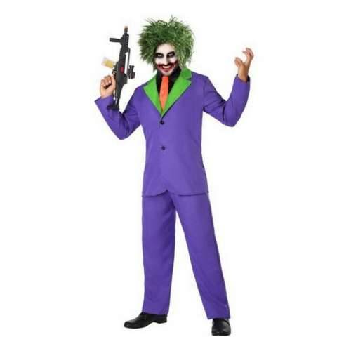 Svečana odjeća za odrasle Joker Vijoličasta Ubojica (3 Dijelovi) Cijena