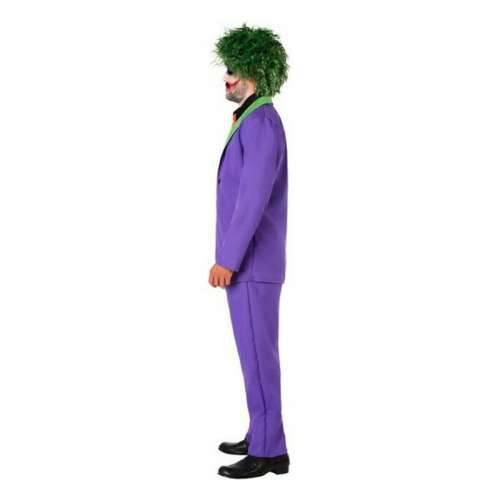 Svečana odjeća za odrasle Joker Vijoličasta Ubojica (3 Dijelovi) Cijena