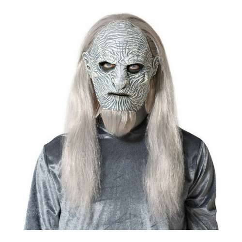 Maska White Walker Halloween Cijena