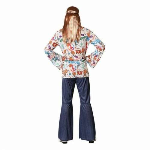 Svečana odjeća za odrasle Hippie Cijena