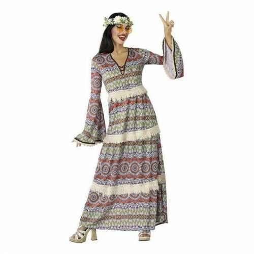 Svečana odjeća za odrasle Hippie Pisana (1 kom.) Cijena