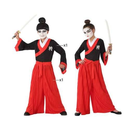 Svečana odjeća za djecu Crvena Japanka Cijena