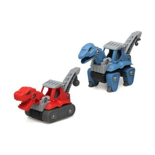Kamion Dinosaur 43 x 21 cm Cijena