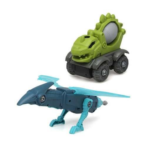 Kamion Dinosaur 43 x 21 cm Cijena