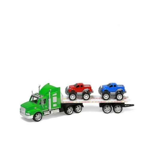 Kamion Super Truck 1:24 55 x 24 cm Cijena