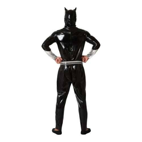 Svečana odjeća za odrasle Black Panther Crna Superjunak Cijena