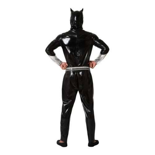 Svečana odjeća za odrasle Black Panther Crna Superjunak Cijena