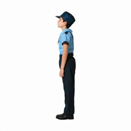 Svečana odjeća za djecu Policajac Cijena