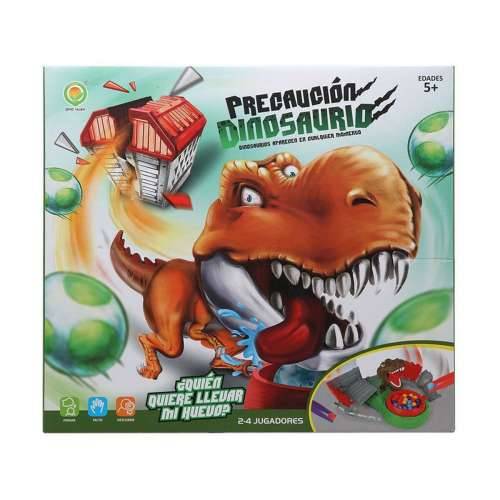 Igra vještine Precaución Dinosaurio Električni Cijena