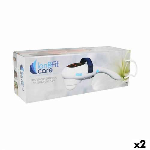 Masažer s Pritiskom za Tijelo LongFit Care 25 W Cijena