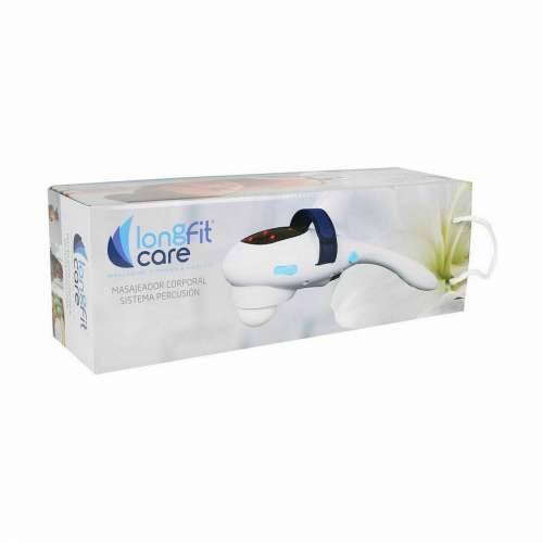 Masažer s Pritiskom za Tijelo LongFit Care 25 W Cijena