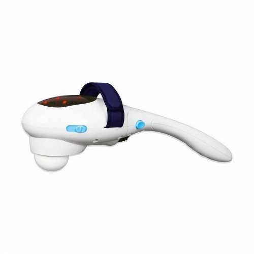 Masažer s Pritiskom za Tijelo LongFit Care 25 W Cijena