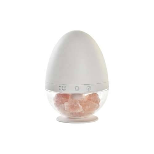 Difuzor za Esencijalna Ulja DKD Home Decor Bijela Roza Providan 300 ml Cijena