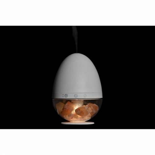Difuzor za Esencijalna Ulja DKD Home Decor Bijela Roza Providan 300 ml Cijena