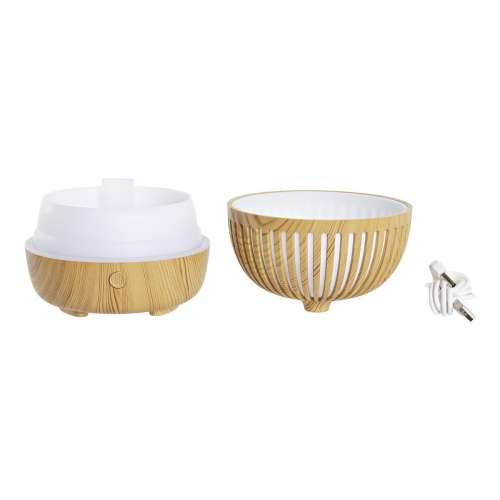 Difuzor za Esencijalna Ulja DKD Home Decor Prirodno 180 ml Cijena