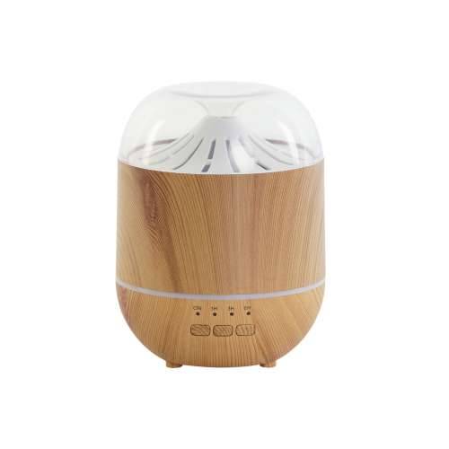 Ovlaživač Difuzor Mirisa DKD Home Decor Bijela Prirodno 120 ml Cijena